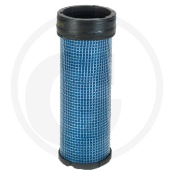 Donaldson Luchtfilter P952780, RadialSeal™, Ø94.6mm, Lengte 256mm, Efficiëntie 95.8%