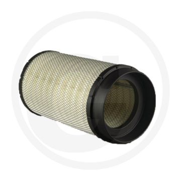 Donaldson Luchtfilter, Wegwerp, Ø212mm, Lengte 424,5mm, Serie ECB