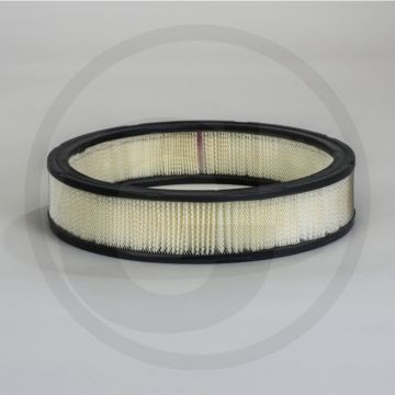 Donaldson Luchtfilter - Rond, Ø 337mm, Lengte 71mm, Efficiëntie ISO 5011, Nr. P524357