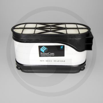 Donaldson Luchtfilter PSD, PowerCore®, Langwerpig, 325,8mm Lengte, P641175