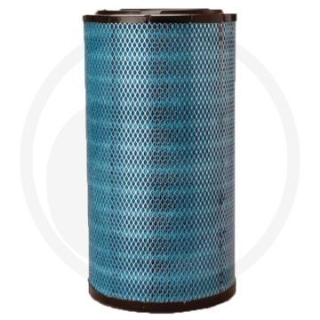 Donaldson Luchtfilter DBA5221, Ultra-Web-Nanofaser, Ø282mm, 99.99% efficiëntie