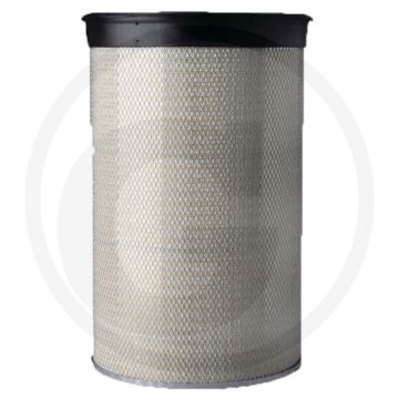 Donaldson Luchtfilter P526415 - Rond, Ø 372,9 mm, Lengte 622,8 mm, Efficiëntie 99.9%