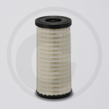 Donaldson Luchtfilter Konepac, Ø164.5mm, 356mm, 99.9% Efficiëntie, P845570