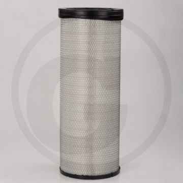 Donaldson Luchtfilter - Veiligheid, Buiten-Ø 230,9mm, Binnen-Ø 176,3mm, Lengte 588mm