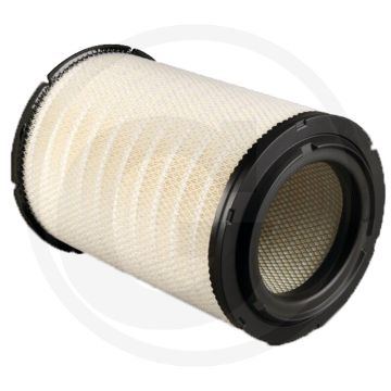 Donaldson Luchtfilter P787610 - RadialSeal™, Ø303.7mm, Lengte 442.5mm, Efficiëntie 99.95%