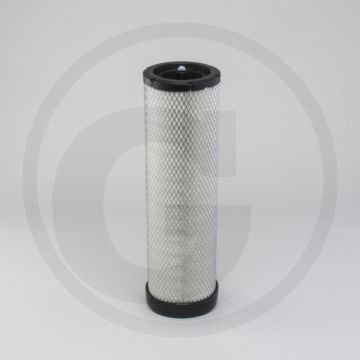 Donaldson Luchtfilter PowerPleat™ - Ø138,7mm x 475,3mm - LIEBHERR 11822828