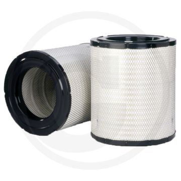 Donaldson Luchtfilter P606220 - Ø 342,2 mm x 381,5 mm, RadialSeal™ Efficiëntie ISO 5011