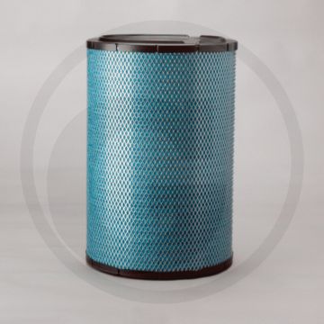 Donaldson Luchtfilter Ultra-Web® 318x208x470mm, Efficiëntie tot 99.99%, RadialSeal™