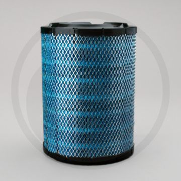 Donaldson Luchtfilter - Ultra-Web-Nanofaser, Efficiëntie tot 99.99%, Ø237mm, L312mm