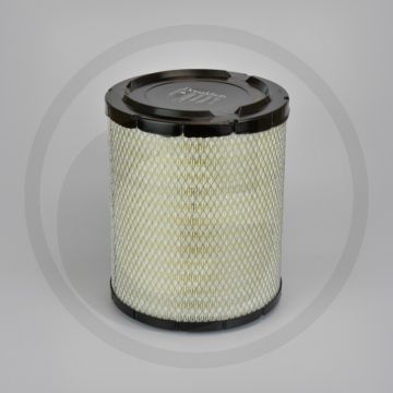 Donaldson Luchtfilter P635335, Ø232mm, L291mm, Efficiëntie 99.9%, RadialSeal™