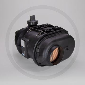 Donaldson Luchtfilter PSD, PowerCore®, Ø127mm, 429mm Lengte, 14.5-19 m³/min Debiet