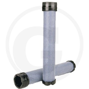 Donaldson Luchtfilter RadialSeal™ P600047, Ø62/45mm, Lengte 343mm, ISO 5011