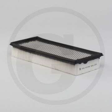 Donaldson Luchtfilter - Lengte 368mm, Breedte 154,8mm, Hoogte 59mm
