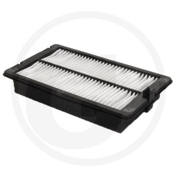 Donaldson Luchtfilter - Voor HITACHI 4643580, Efficiëntie: ISO 10263-3, Lengte: 280mm