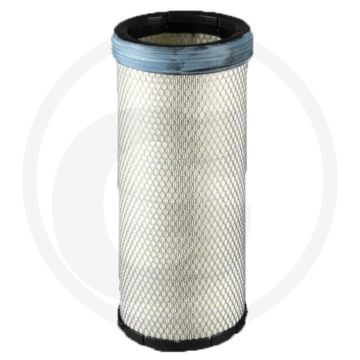 Donaldson Luchtfilter RadialSeal™ Ø175mm x 405mm, Veiligheidstype