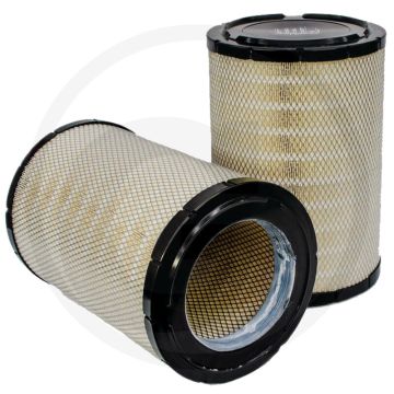 Donaldson Luchtfilter RadialSeal™ Ø281,6mm x 403,9mm - P616091