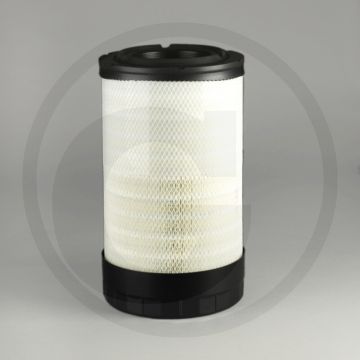 Donaldson Luchtfilter - Ø281,6mm x 483mm, Efficiëntie 99.9%, ISO 5011