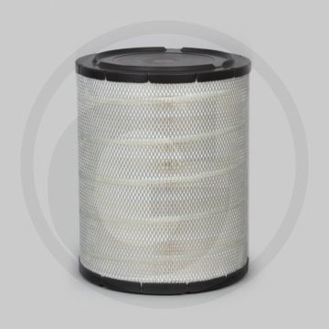 Donaldson Luchtfilter P605022, Ø332.4x172.3mm, 410.1mm, 99.9% efficiëntie
