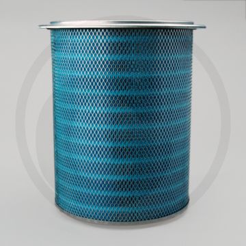 Donaldson Luchtfilter DBA5099, Ultra-Web, Ø351.5mm, 99.99% efficiëntie
