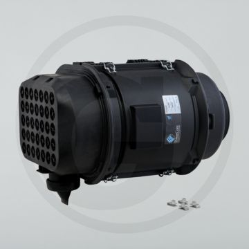 Donaldson Luchtfilter D120338, PowerCore®, Ø152.4mm, 19.5-25.5 m³/min debiet