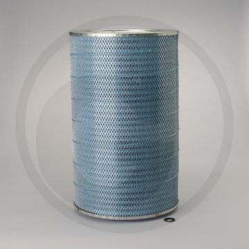 Donaldson Luchtfilter - Ultra-Web® HD, Ø373mm, 610mm, Efficiëntie tot 99.999%