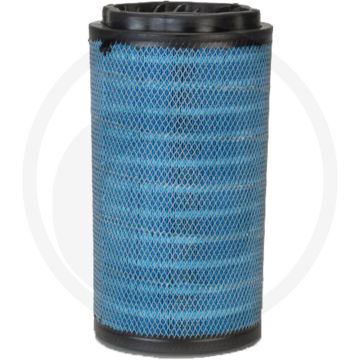 Donaldson Luchtfilter P958047 - Voor DAF XF106, Buiten-Ø 280,3mm, Lengte 510mm