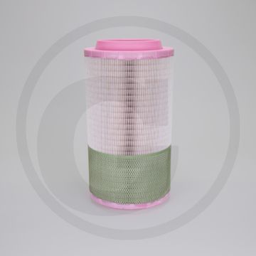 Donaldson Luchtfilter - Buiten-Ø 248mm, Binnen-Ø 150mm, Lengte 481,6mm, Donaldson-nr. P958396