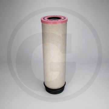 Donaldson Luchtfilter P958398 - Buiten-Ø 135,5mm, Binnen-Ø 117mm, Lengte 440mm