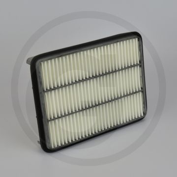 Donaldson Luchtfilter - Cellulose, 99.9% Efficiëntie, 309x229x52mm