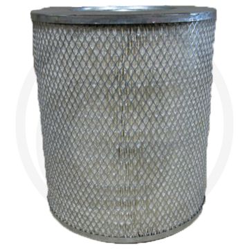 Donaldson Luchtfilter P616648, Rond, Buiten-Ø 264,7mm, Lengte 304,8mm