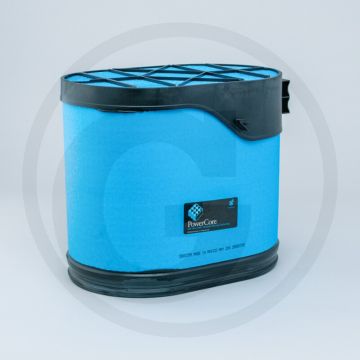 Donaldson Luchtfilter DBA5399, Ultra-Web® Nanofaser, Efficiëntie tot 99.99%