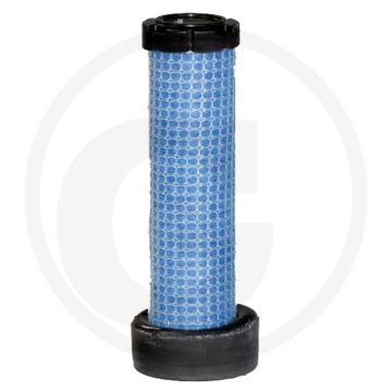 Donaldson Luchtfilter - Veiligheid, Ø60,6mm, L165,5mm, Eff. 95%, ISO 5011, P629463