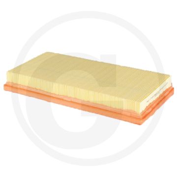 Donaldson Luchtfilter - Cellulose, 99% Efficiëntie, ISO 5011, 326,1mm Lengte