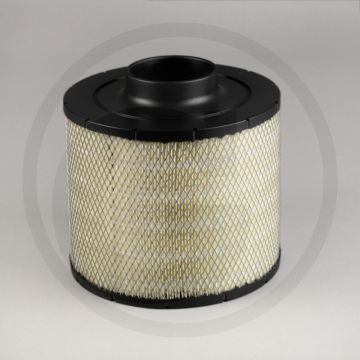 Donaldson Luchtfilter ECB, Ø425mm, Hoogte 430mm, Efficiëntie 99.60%
