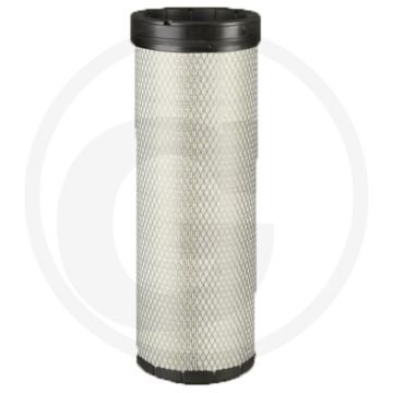 Donaldson Luchtfilter RadialSeal™ Ø172mm x 472mm, Veiligheidstype