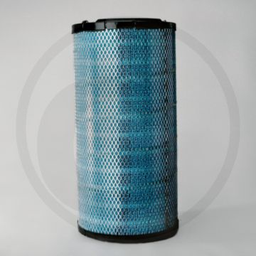 Donaldson Luchtfilter - Ultra-Web, Ø237mm, 470mm, Efficiëntie tot 99.99%