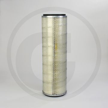 Donaldson Luchtfilter - Rond, Ø224.6mm, 711.2mm Lengte, Efficiëntie 99.9%