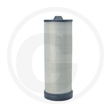 Donaldson Luchtfilter P618690, RadialSeal™, Ø195,8mm, Lengte 539mm, Efficiëntie 95%