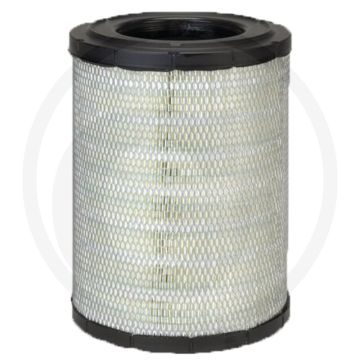 Donaldson Luchtfilter - Rond, Ø 237mm, Lengte 325mm, Donaldson-nr. P922541