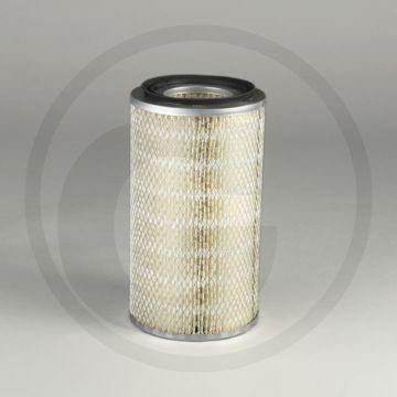 Donaldson Luchtfilter P181163 - Rond, Cellulose, Ø173.8mm, 315.7mm, 99.9% Efficiëntie