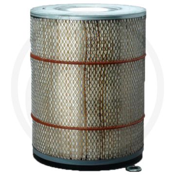 Donaldson Luchtfilter - Rond, Ø 234mm, L 305mm, ISO 5011, P607266