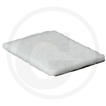 Donaldson Luchtfilter - ISO 5011, 218,2mm Lengte, P614225