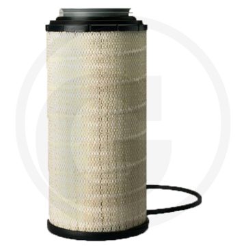 Donaldson Luchtfilter P625287, Cellulose, Ø282x570mm, Efficiëntie 99.9%