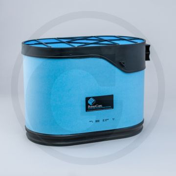 Donaldson Luchtfilter DBA5400, Ultra-Web, 99.99% Efficiëntie, 441x253x335mm