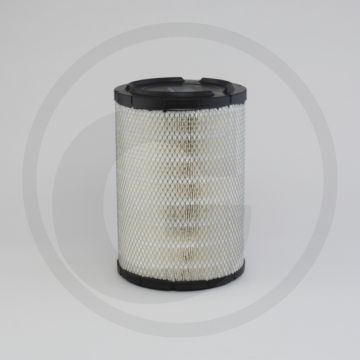 Donaldson Luchtfilter P832150, Ø237mm, Lengte 333,9mm, Efficiëntie 99.9%