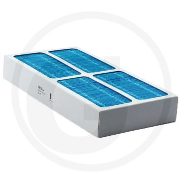 Donaldson Luchtfilter - Cellulose, 320mm Lengte, ISO 5011, Donaldson-nr. P618644