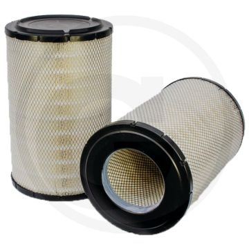 Donaldson Luchtfilter P619046 - RadialSeal™, Ø 269mm, Efficiëntie 99.9%