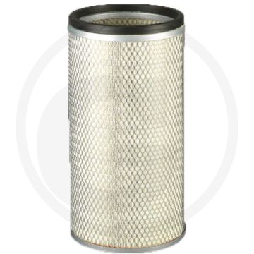 Donaldson Luchtfilter - Rond, Veiligheid, Ø185mm, L357mm, P500241