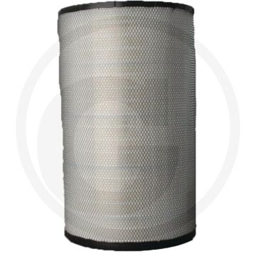 Donaldson Luchtfilter RadialSeal™ Ø451mm x 743mm, Efficiëntie 99.9%