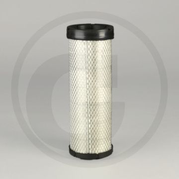 Donaldson Luchtfilter P533653 - Voor JOHN DEERE RE34967, Ø134,6mm, L374mm, RadialSeal™